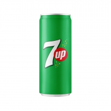7up 330ml