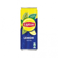 Lipton Ice Tea Λεμόνι 330ml
