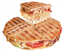 1 Σκεπαστή Πίτα Μεγάλη επιλογής + 1 Pepsi 330ml ΔΩΡΟ