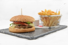 Cheeseburger