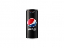 Pepsi Max 330ml
