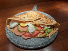 Κρέπα Fame Special