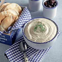 Ταραμοσαλάτα