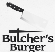 Butchers Burger