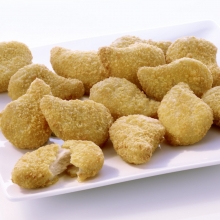 Chicken Nuggets (6 ή 12 τεμ)