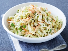 Coleslaw Salad