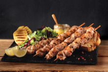 Σουβλάκι Κοτόπουλο ΧΧL Μερίδα