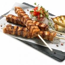 Σουβλάκι Χοιρινό Τεμάχιο