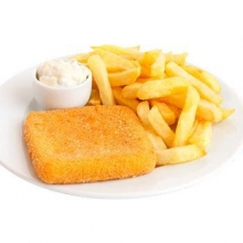 Παναρισμένο Τυρί