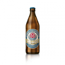 Μάμος Pilsner 500ml