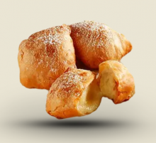 Mini Μπουγατσάκι