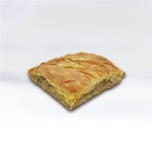 Κολοκυθόπιτα Χωριάτικη