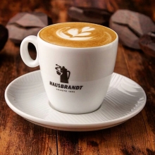 Cappuccino Διπλός Grizzly Plus