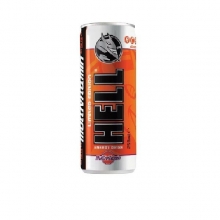 Hell Multivitamin 250ml