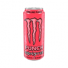 Monster Energy Pipeline Punch 500ml