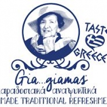 Χυμός Gia Giamas 250ml