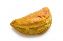 Τυρόπιτα Σφολιάτα