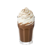 Σοκολάτα Κρύα Βιενουά