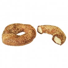 Κουλούρι Ολικής Φιλαδέλφεια - Γαλόπουλα