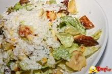 Caesars Σαλάτα