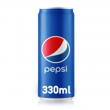 Pepsi 330ml
