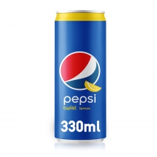 Pepsi Twist Cola 330ml