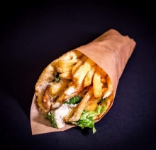 Πίτα του Καίσαρα