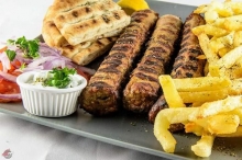 Κεμπάπ Μερίδα