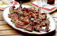 Προβατίνα 500gr