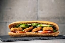 Σάντουιτς Φαλάφελ