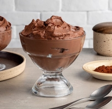 Protein Πουτίγκα