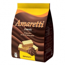 Amaretti Classic Σακουλάκι 135gr