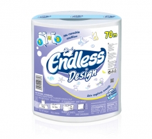Ρολό Κουζίνας Endless Design 800gr
