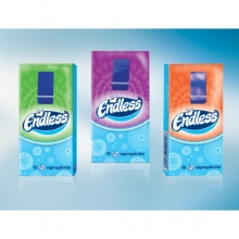 Χαρτομάντηλα Endless