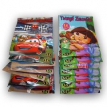 Δωροσακούλα των 5