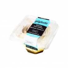 Εκμέκ Κανταϊφι Glykaki 200gr