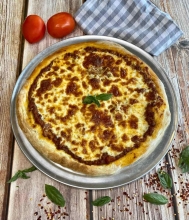 Πίτσα Bolognese (40cm)