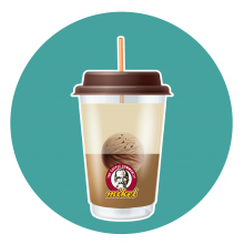 Cappuccino Mocha (Κρύος)