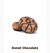 Donut Σοκολάτα
