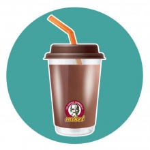 Mikeloccino (Κρύο)