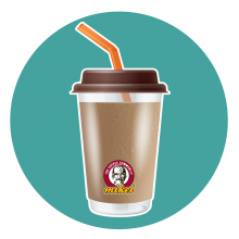 Mikeloccino Soft (Κρύο)