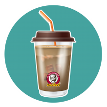 Mocha (Κρύα)