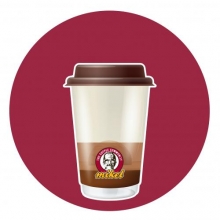 Mocha (Ζεστό)