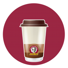 Mochaccino (Ζεστό)