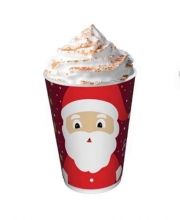 Snow Mocha
