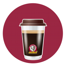 Νες Καφέ decaffeine (Ζεστός)