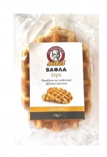 Βάφλα Λιέγης 115gr