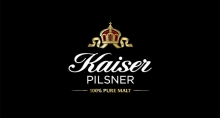 Kaiser Μπύρα 330ml