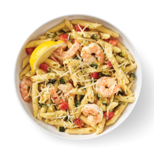 Pasta Scambi Νηστίσιμη