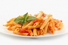 Pasta Ναπολιτάνα Νηστίσιμη